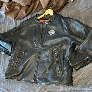 Harley Davidson women’s